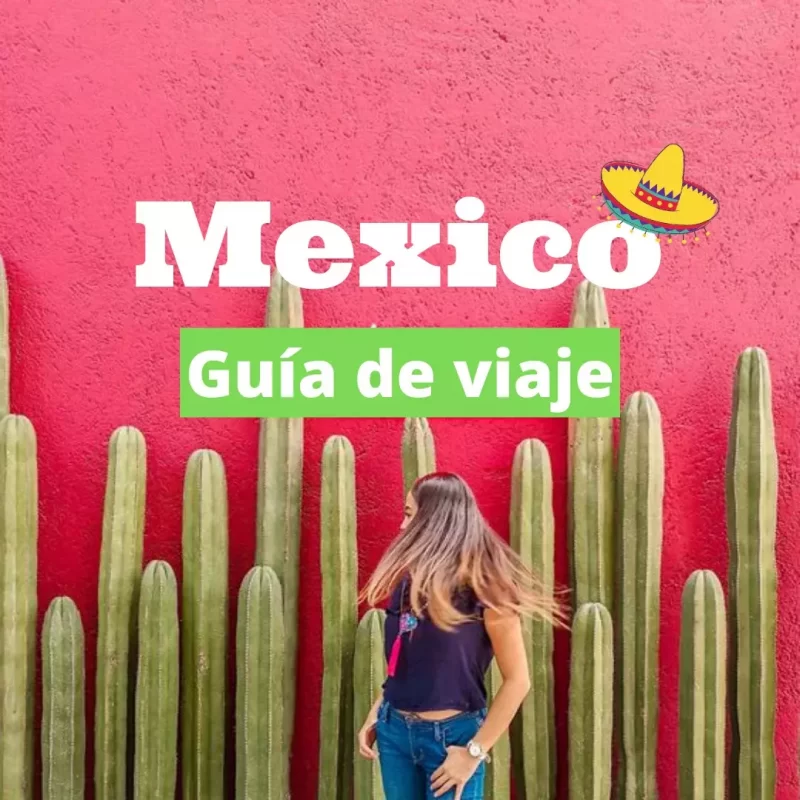 10 atracciones que ver en Ciudad de México imprescindibles
