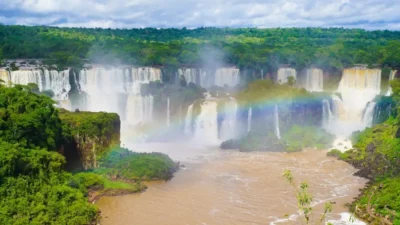 Los mejores lugares para visitar en Brasil