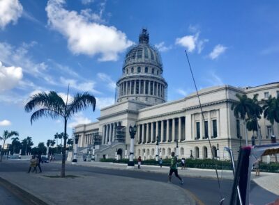 Cosas Imperdibles para hacer en La Habana