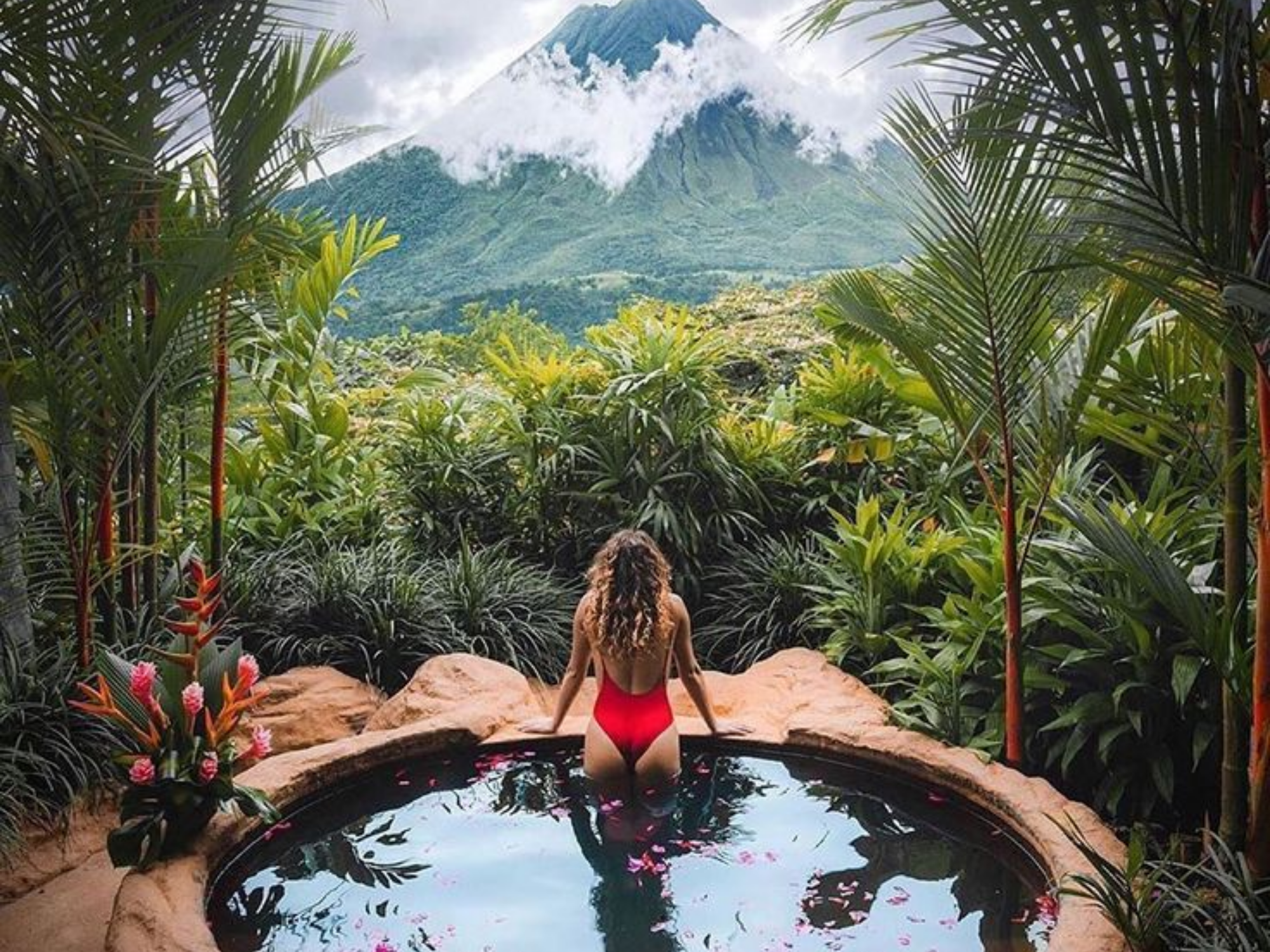 Top 10 adventure things to do in Costa Rica