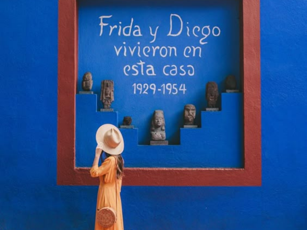atracciones que ver en Ciudad de México imprescindibles