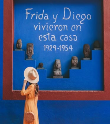 atracciones que ver en Ciudad de México imprescindibles