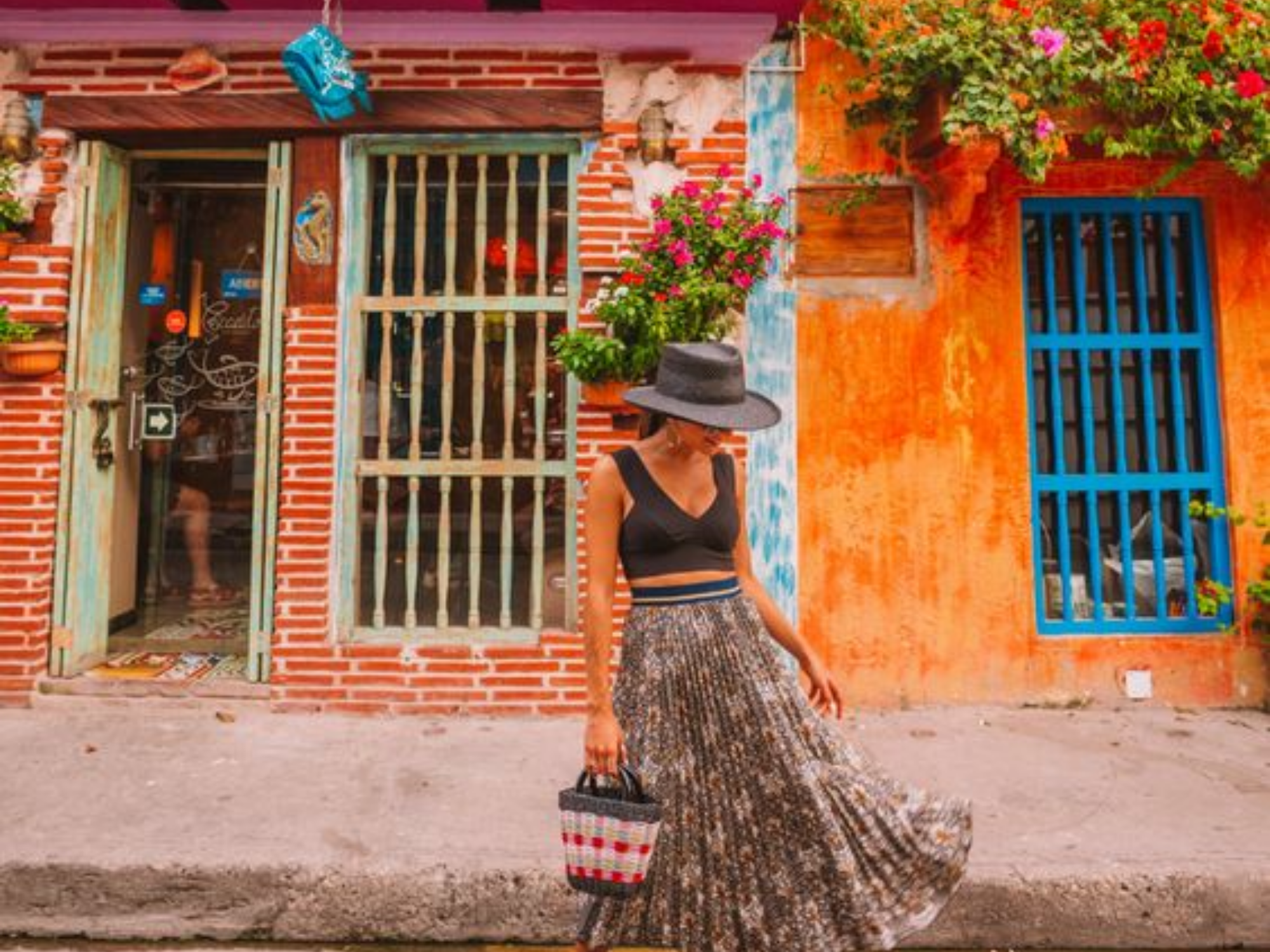 Las 20 mejores cosas de aventuras para hacer en Colombia