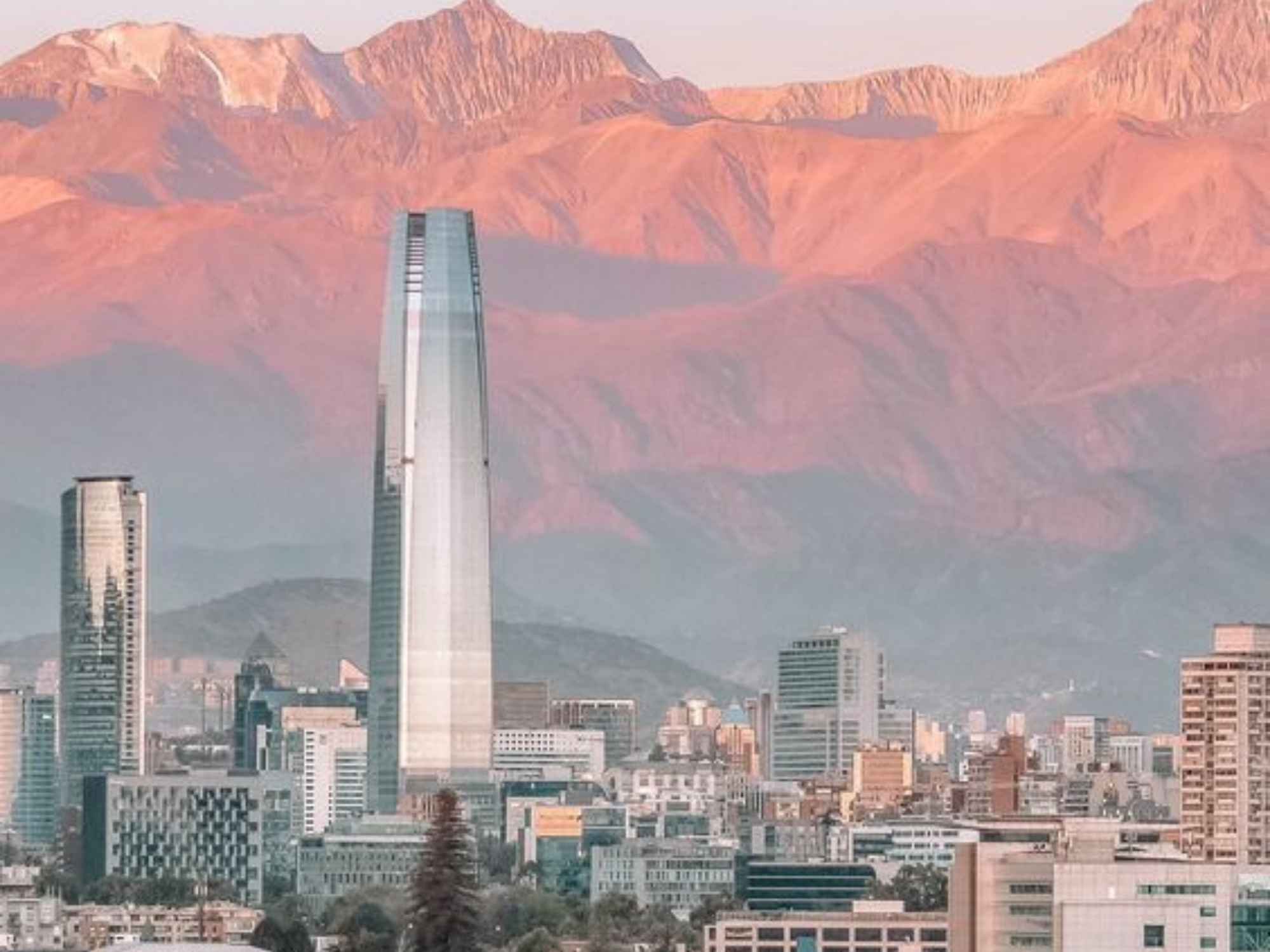 mejores cosas que hacer en Santiago, Chile