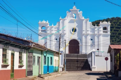 Los lugares más hermosos para visitar en El Salvador