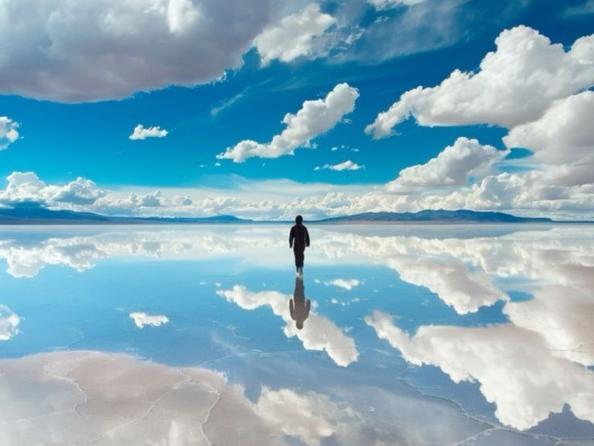 lugares imperdibles que visitar en Bolivia