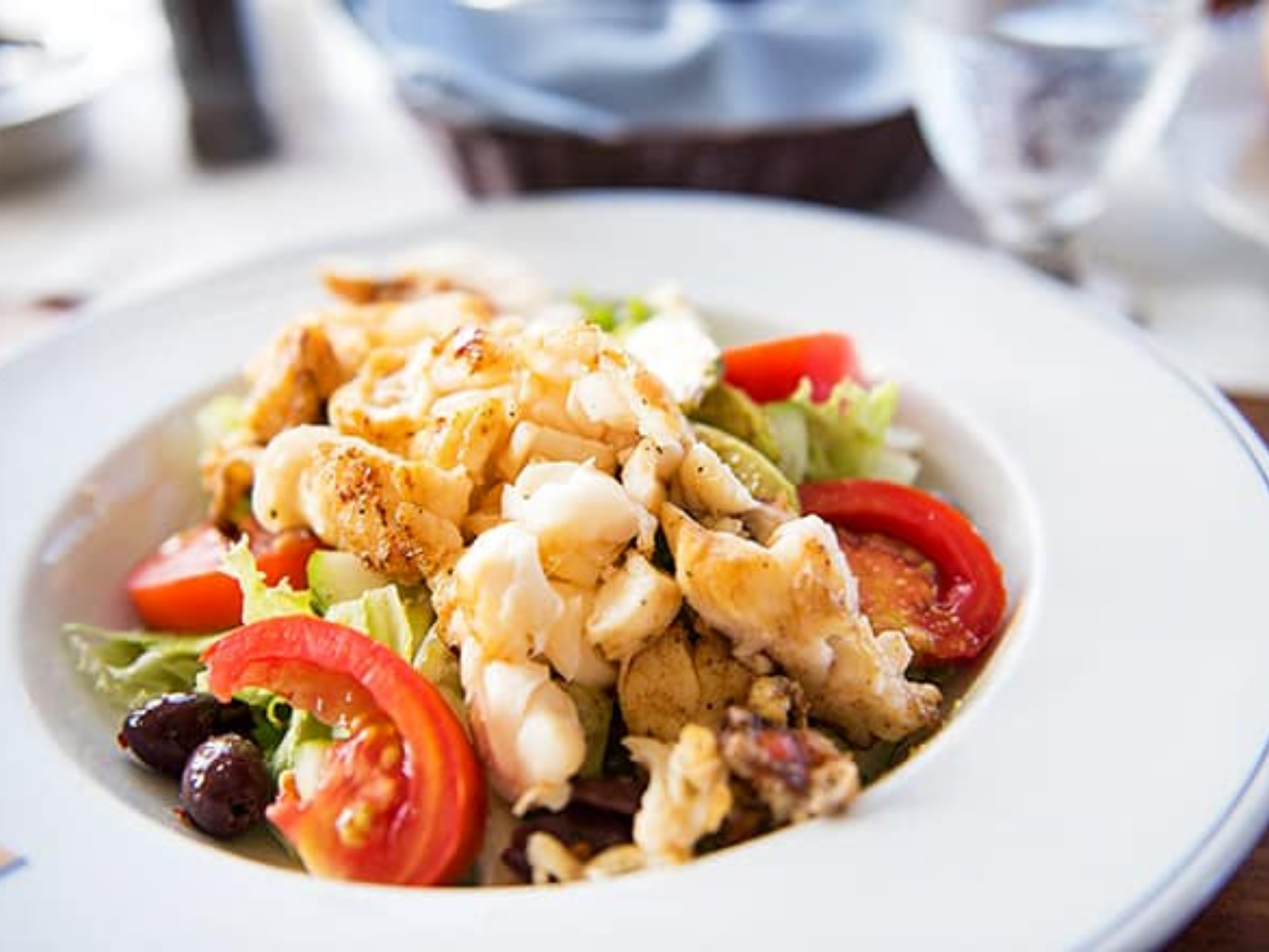 Mejores Restaurantes en Antigua