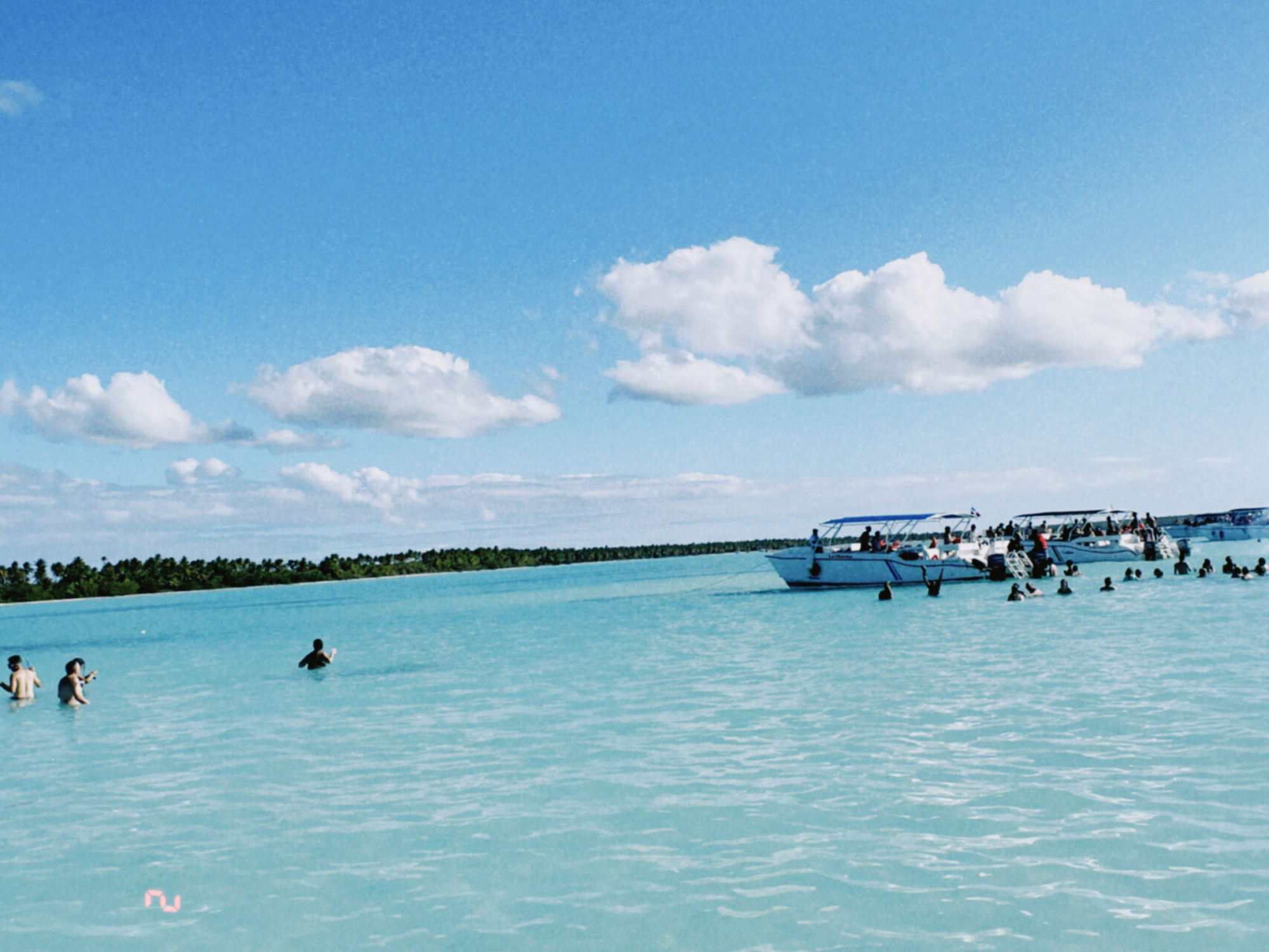 República Dominicana viaje: ¿Cuánto cuesta ir allí?