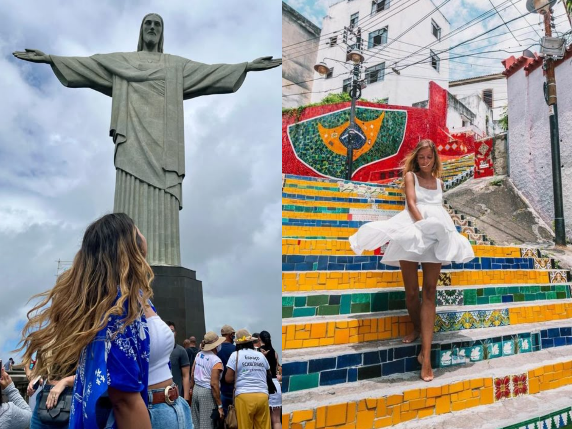 Bucket list de cosas que hacer en Río de Janeiro, Brasil