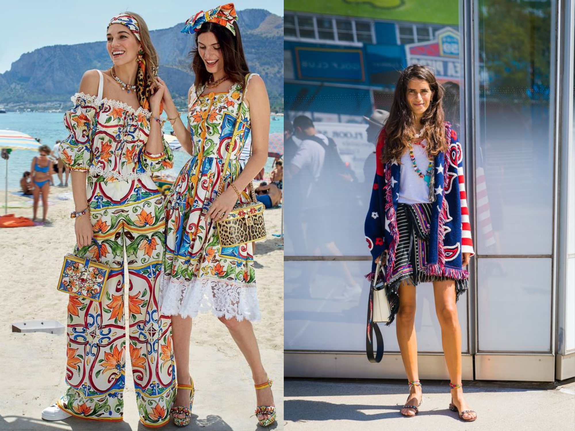 Cómo incorporar la moda latinoamericana a tu estilo diario