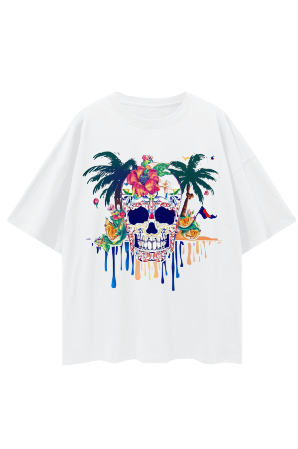 Camiseta Dominican Paradise