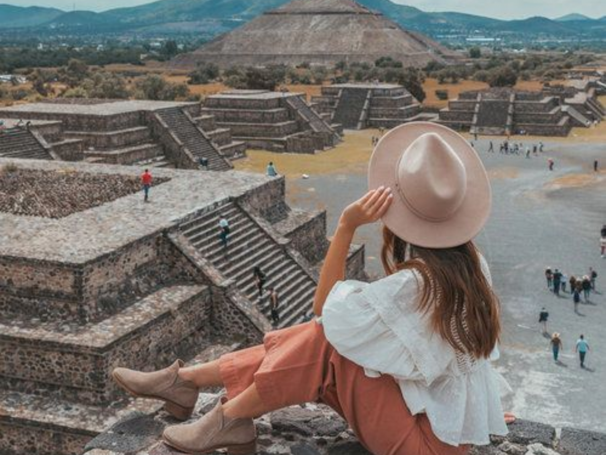 10 Lugares Instagrammables en la Ciudad de México: Desvelando las joyas ocultas