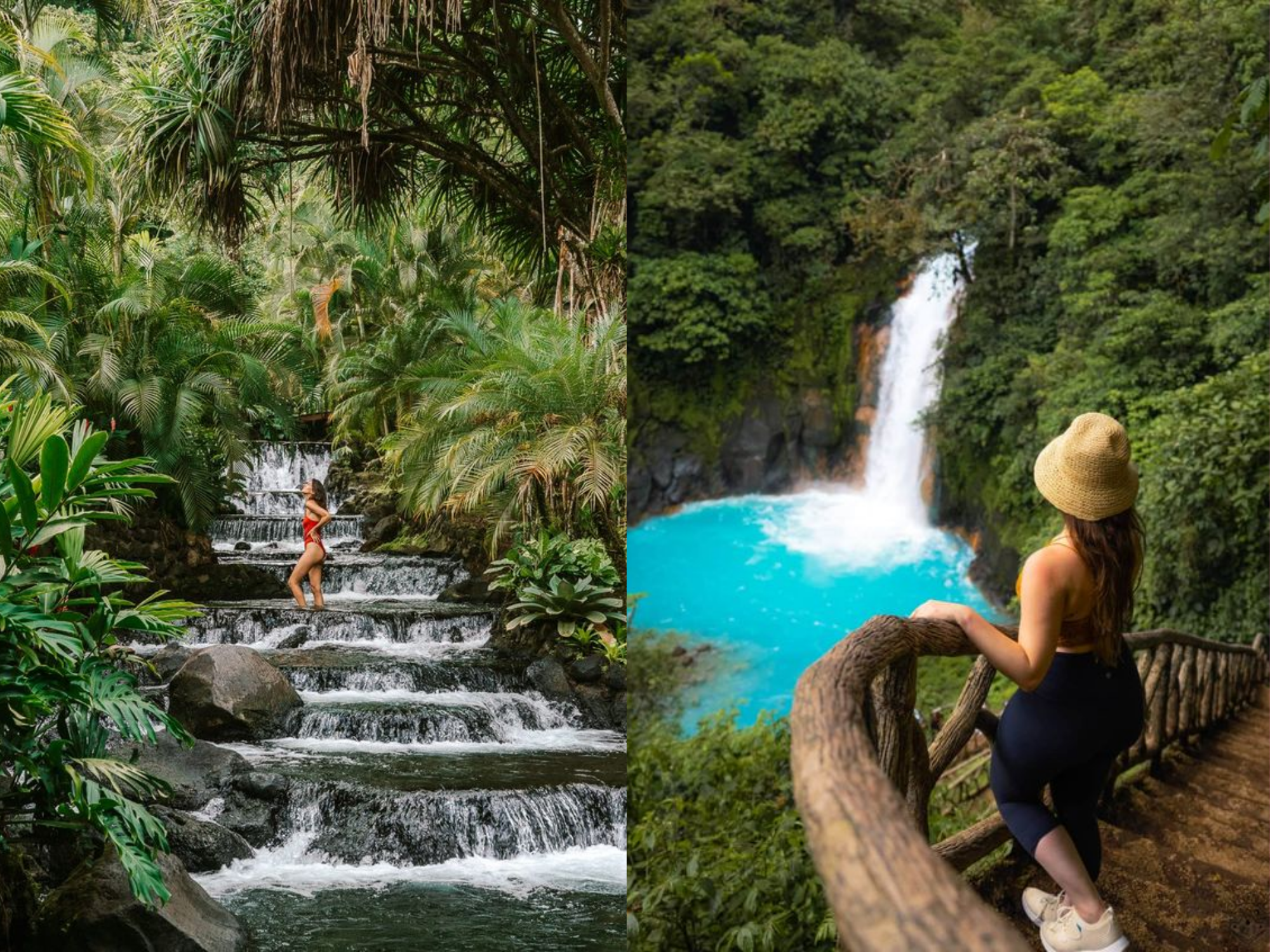 15 cosas imperdibles que hacer en La Fortuna, Costa Rica