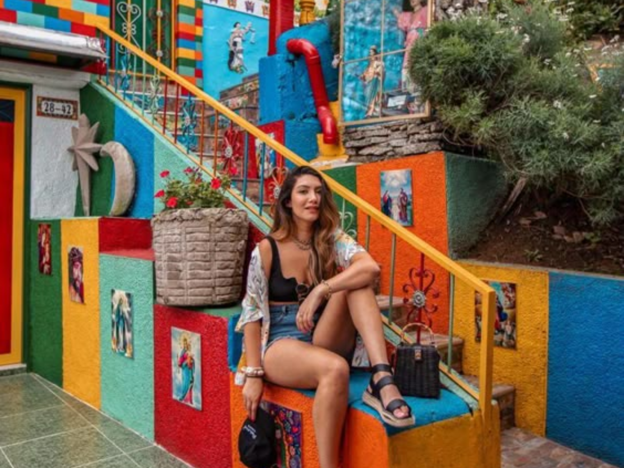 Lugares turísticos de Medellín: 13 visitas obligadas
