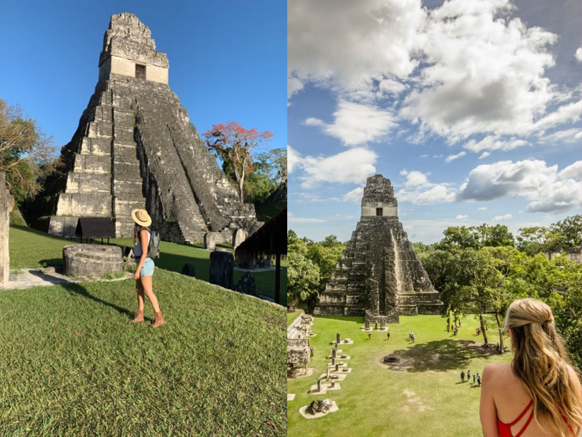 Guía de Viaje a Tikal: Descubre los Secretos de la Ciudad Maya