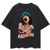 Camiseta Gráfica Argentina