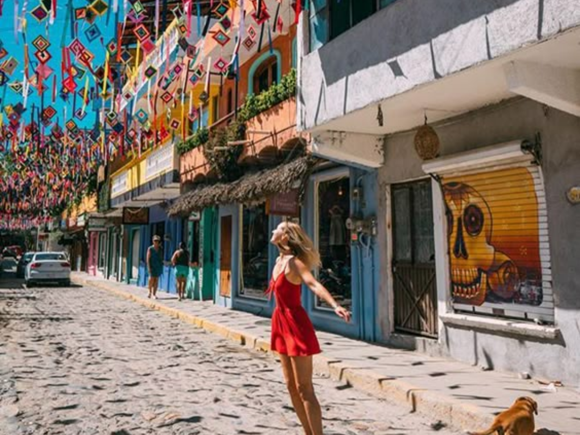 Panamá Itinerario perfecto : Que ver en Panama en 7 días
