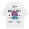 Camiseta Carnaval de Brasil