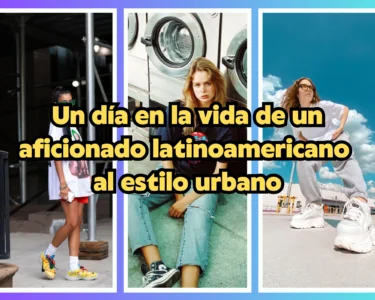 Un día en la vida de un aficionado latinoamericano al estilo urbano