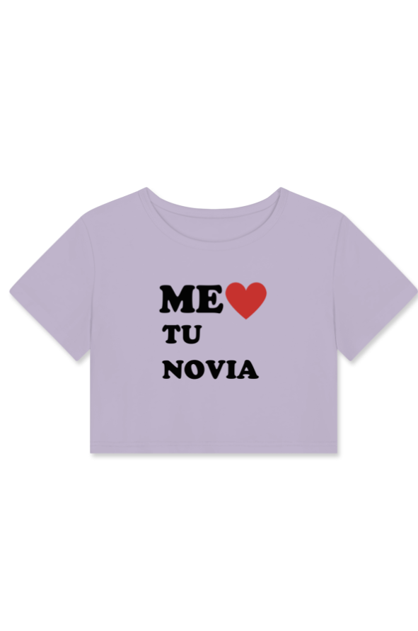 Tu Novia Camiseta