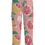 Women's summer pants