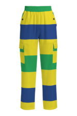 Brazilian pants