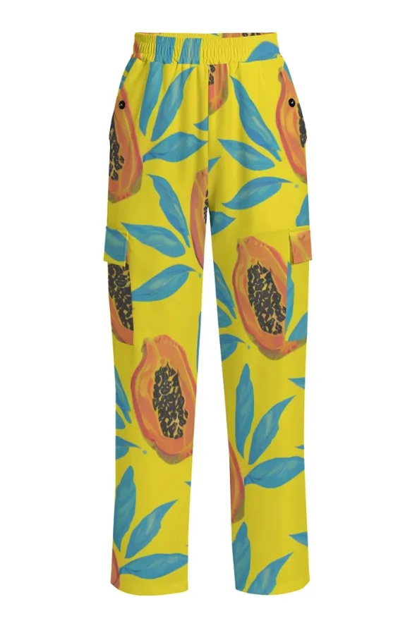 Pantalones Papaya