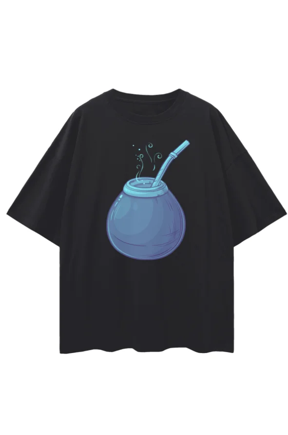 Mate Remera