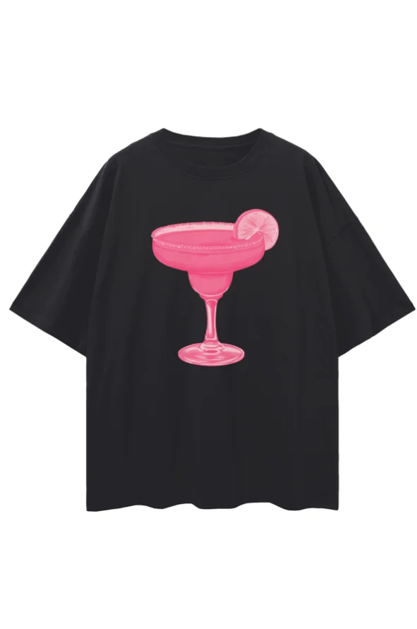 Playera Margarita