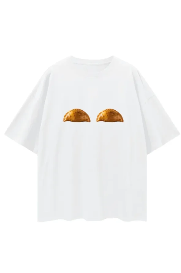 Camiseta de Empanadas