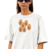Camiseta Papaya