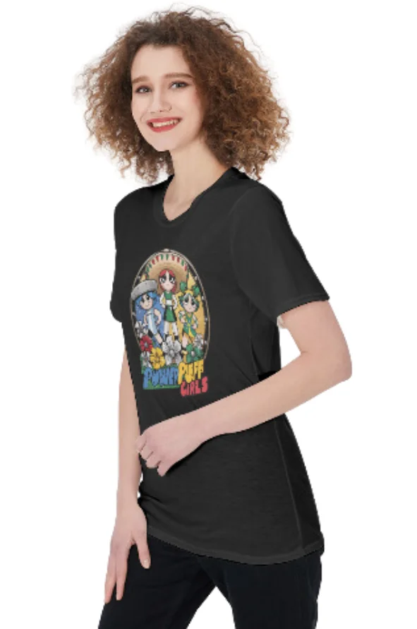 Powerpuff Girls T-shirt