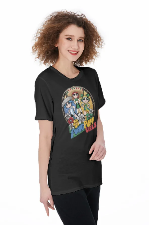 Powerpuff Girls T-shirt