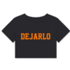 Camiseta Babydoll Dejalo