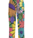 Daisy Flower Pants