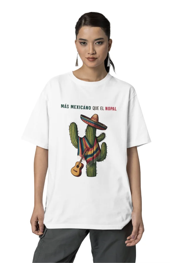 Cactus T-shirt