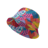Sombrero colorido Oaxaca