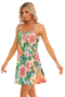 Cami Hibiscus Dress - Image 4