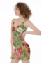 Marigold Party Dress - Image 4