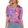 Toucan Shirt