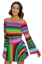 Mexican Set - Dance the Night Away - Image 3