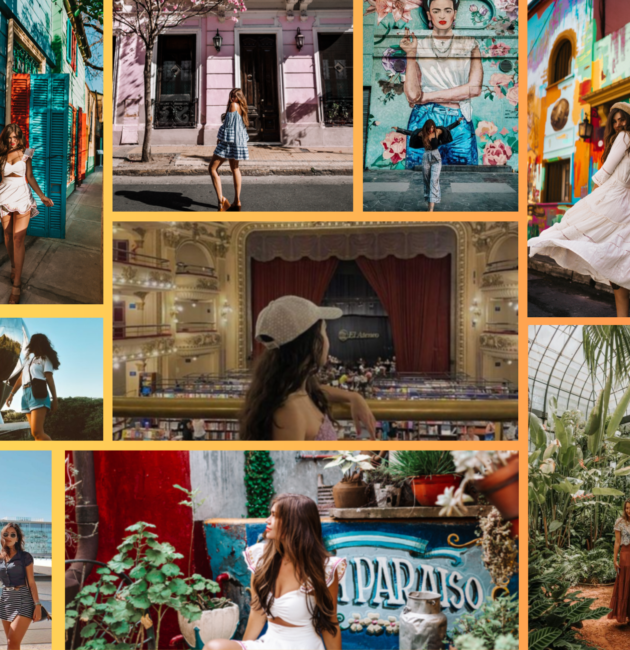 Los 22 lugares más instagrameables de Buenos Aires - La guía definitiva