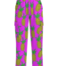 Pineapple pants