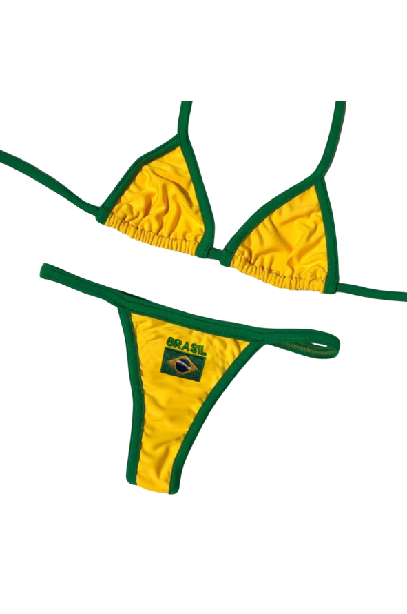 Brazilian Bikini