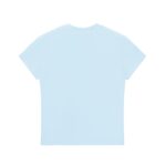 Essential Bodycon Crewneck T-Shirt - Image 10