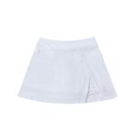 High-Waist Pocketed A-Line Skirt - Image 3