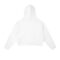 Contrast Side Stripe Cropped Hoodie - Image 5