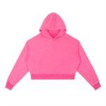 Vintage Washed Heavyweight Hoodie - Image 9