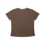 Vintage Wash Slim Fit T-shirt - Image 20