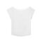 Essential Wide Neck Baby T-shirt